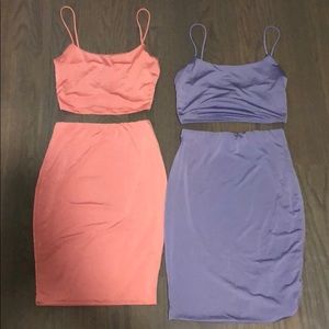 Fashion Nova Set Bundle